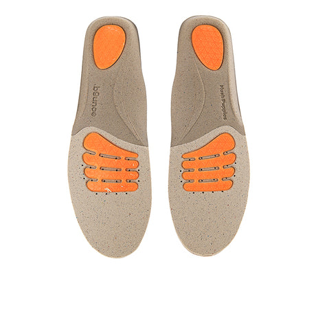 Hush Puppies Insole Bounce Ladies