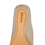 Hush Puppies Insole Bounce Ladies