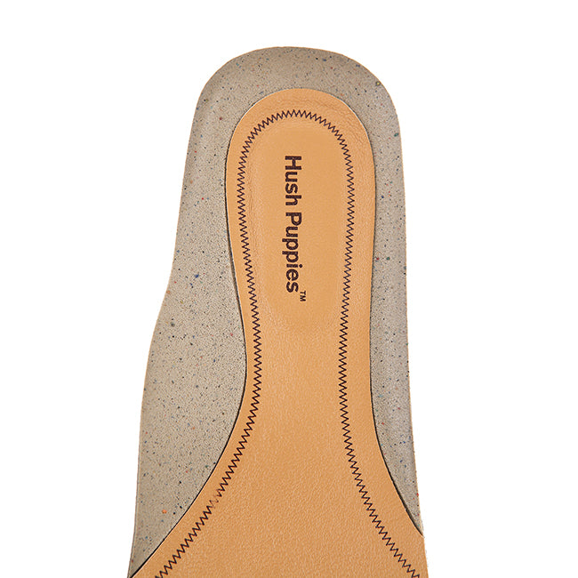 Hush Puppies Insole Bounce Ladies