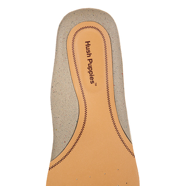 Hush Puppies Insole Bounce Ladies