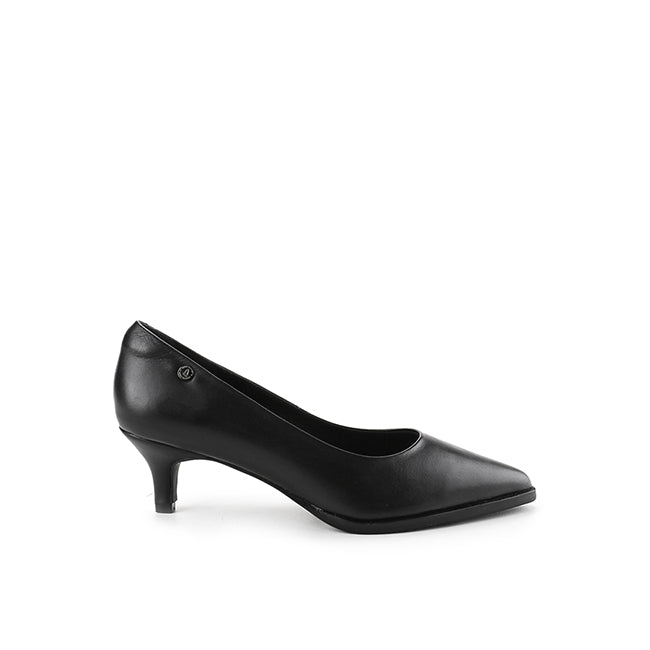 Peggy In Black
