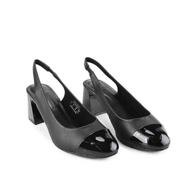 Ariella Keys In Black