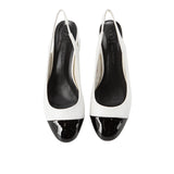 Ariella Keys In White
