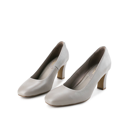 Robyn Mars In Light Taupe