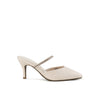 Heels Vera Rossi In Beige