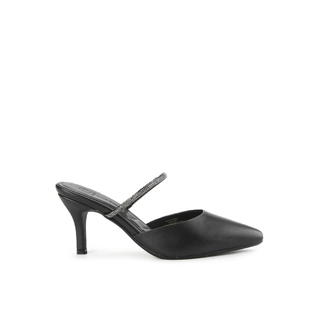 Heels Vera Rossi In Black