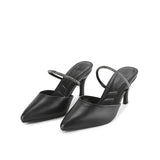 Heels Vera Rossi In Black