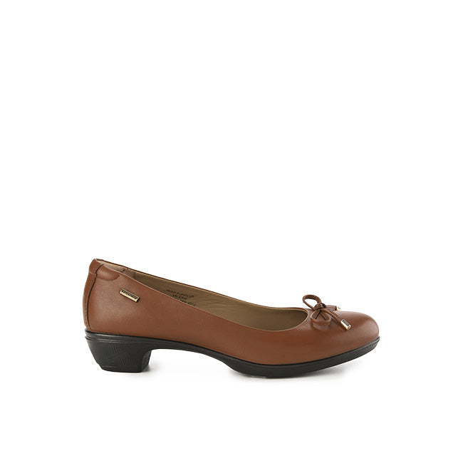 Heels Valerie In Tan
