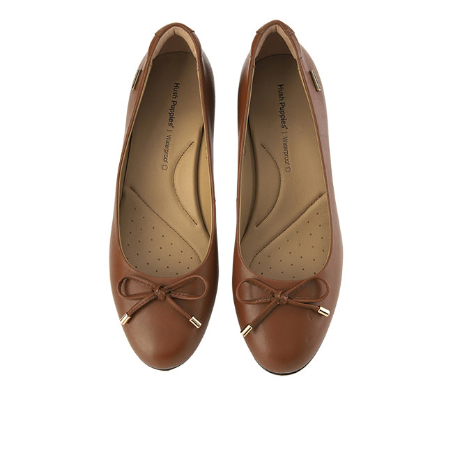 Heels Valerie In Tan