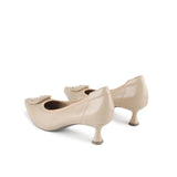 Hush Puppies Women Shoes Velma