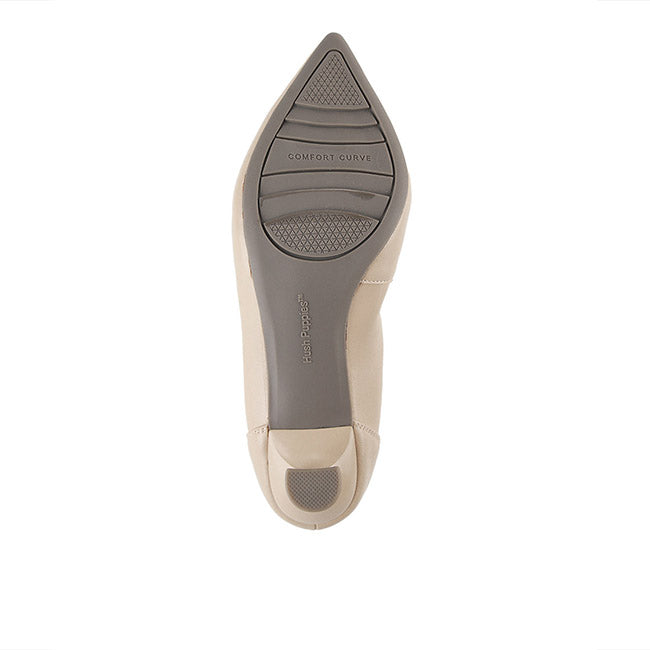 Hush Puppies Women Shoes Velma
