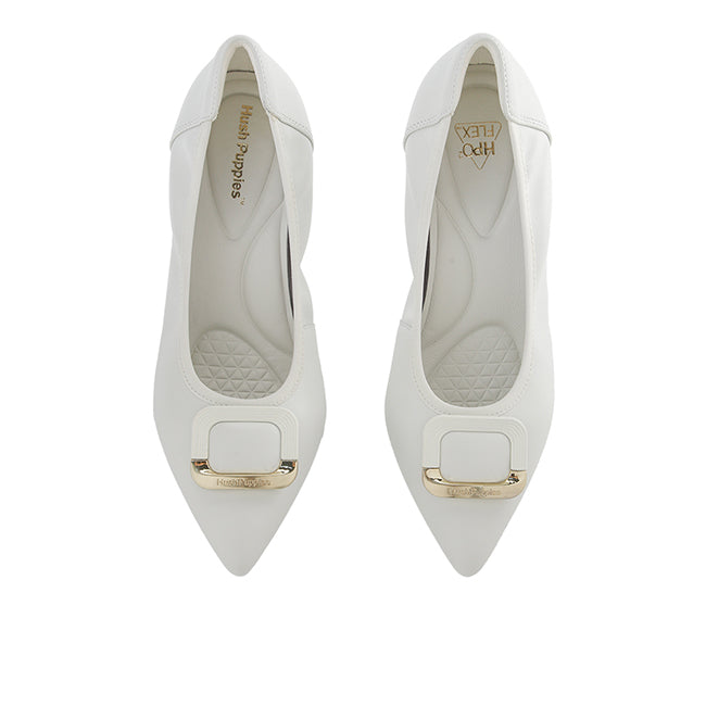 Hush Puppies Women Shoes Velma