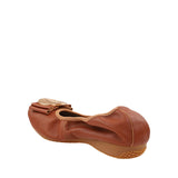 Flat Maiza In Almond