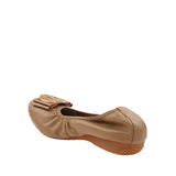 Flats Maiza In Mocha