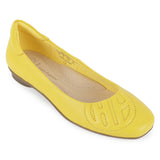Hush Puppies Sepatu Active Wanita Molly Summer In Yellow