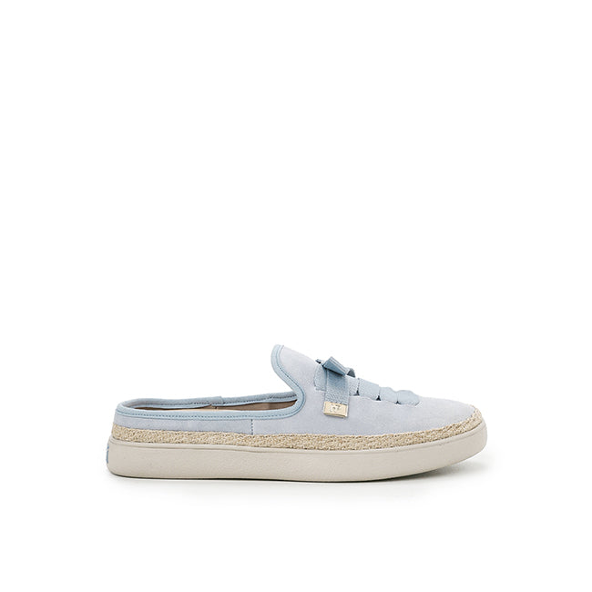 Mules Chelsea Lohan In Blue