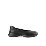 Flats Alexis In Black
