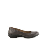 Wedges Yola In Grey