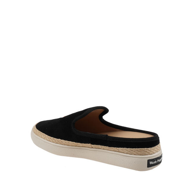 Slip On Chelsea In Black