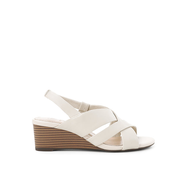 Wedges Marion Fox In Beige