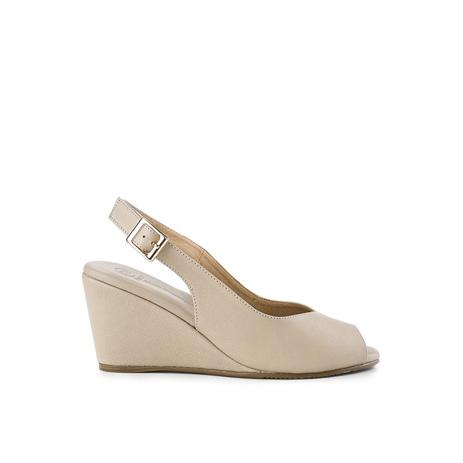 Dorra Jewel In Beige