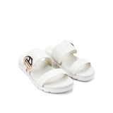 Sandals Lulu In White