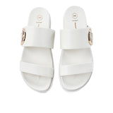Sandals Lulu In White