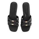 Flats Lenna Carl In Black