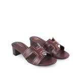 Hush Puppies Women Sandals Derra Slipon