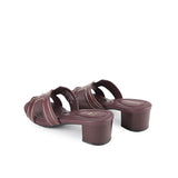 Hush Puppies Women Sandals Derra Slipon