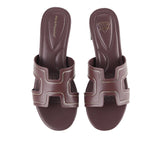 Hush Puppies Women Sandals Derra Slipon