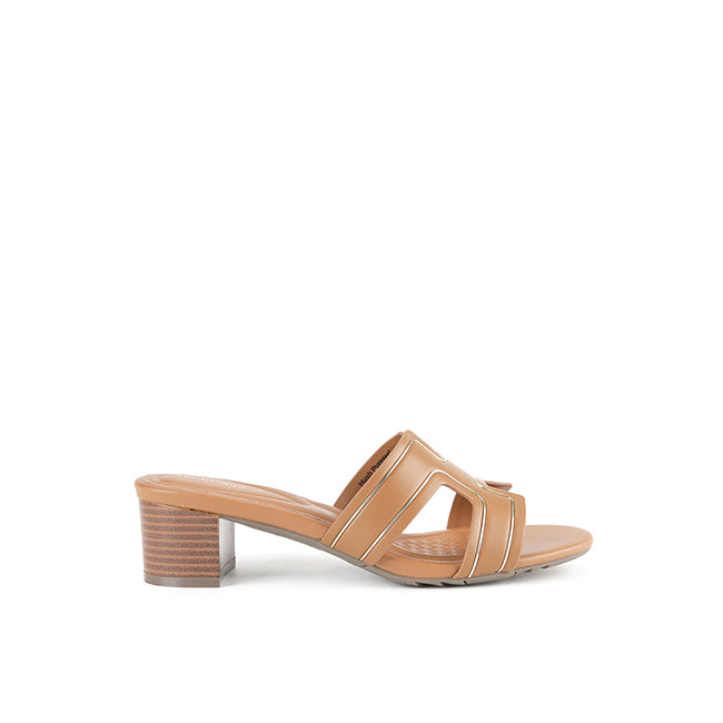 Hush Puppies Women Sandals Derra Slipon