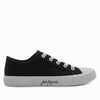 Hush Puppies Sepatu Sneaker Wanita Josie Jordyn In Black