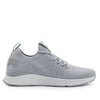 Hush Puppies Sepatu Sneaker Wanita Nikky Melina In Grey