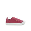Hush Puppies Sepatu Lace Up Wanita Jaycee Lazy Dog Lace Up In Fuchsia