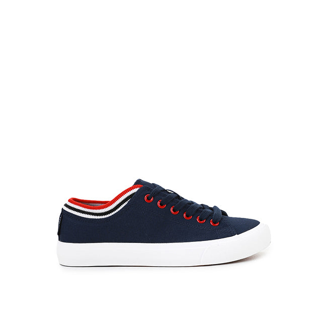 Josie Amelia In Navy