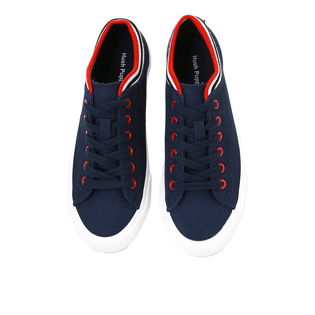 Josie Amelia In Navy