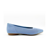 Flats Arlette In Blue