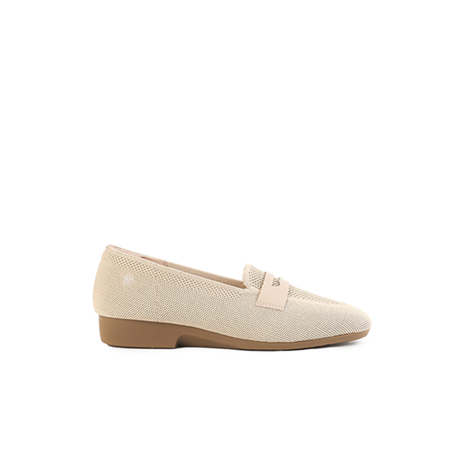 Flats Arletta In Nude