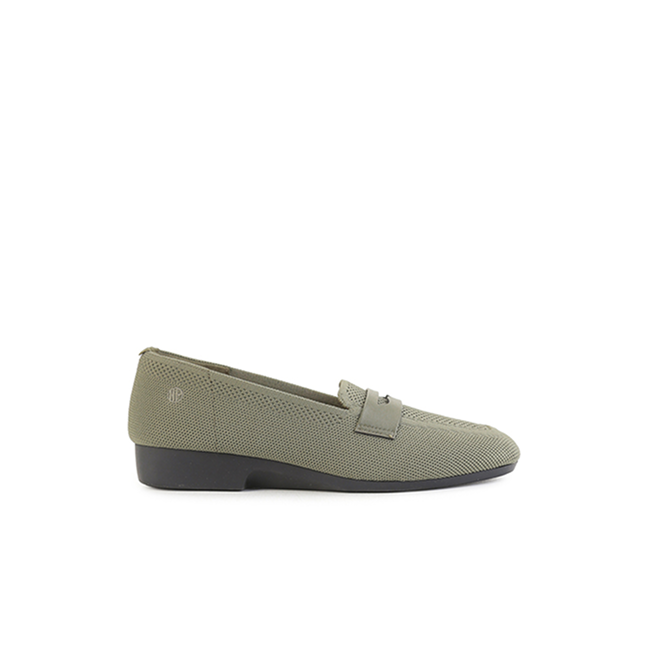 Flats Arletta In Olive
