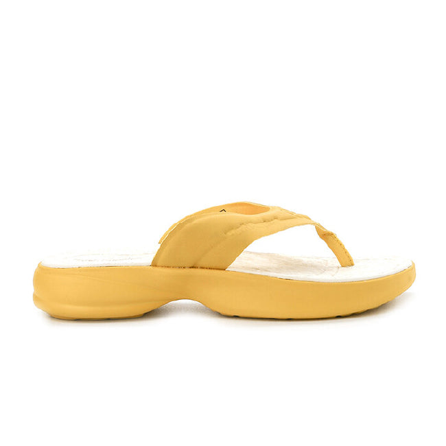 Hush Puppies Sandal Wanita Thalissa - Super In Yellow