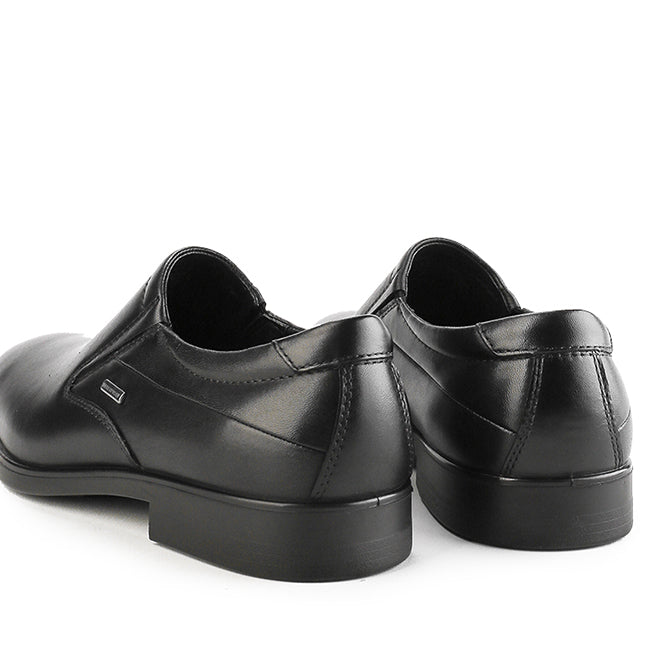 Lokka - Slip On In Black