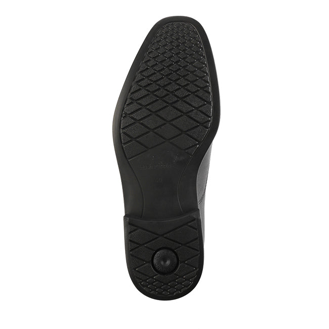 Lokka - Slip On In Black