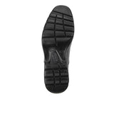 Slavio Drake Lace Up In Black