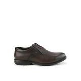 Slavio Drake Lace Up In Brown