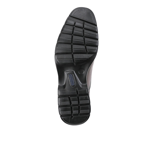 Slavio Drake Slip On In Brown