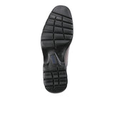 Slavio Drake Slip On In Brown