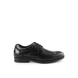 Terro Cisco Lace Up In Black