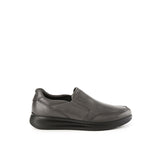 Oswald Slip On In Grey