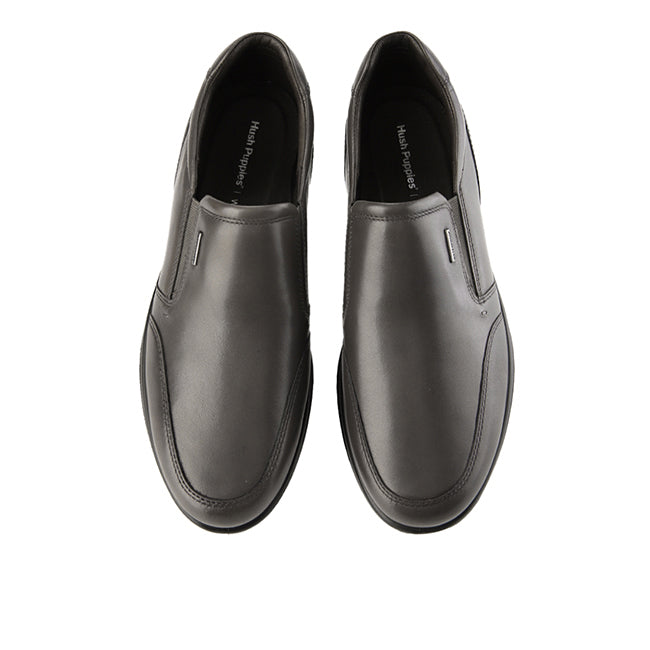 Oswald Slip On In Grey